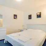 White Dove Apartment