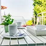 White Dove Apartment Golden Sands