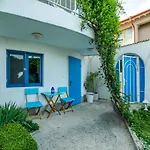 White Dove Apartment Golden Sands