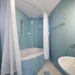 Apartment White Dove