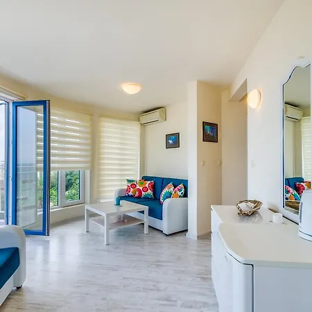 White Dove Appartement