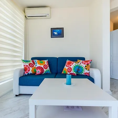 White Dove Златни пясъци