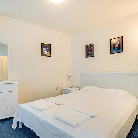 White Dove Appartement