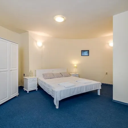 Appartement White Dove Sables d'or