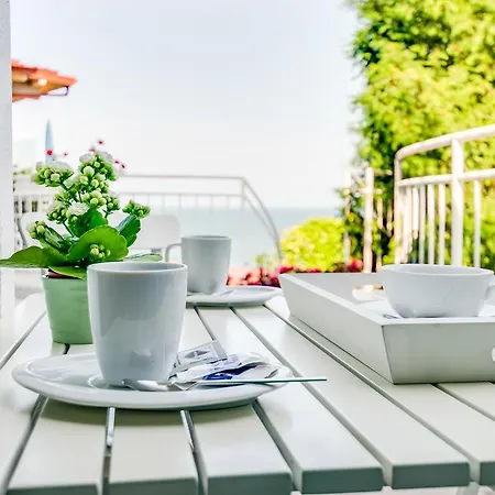 White Dove Appartement Sables d'or