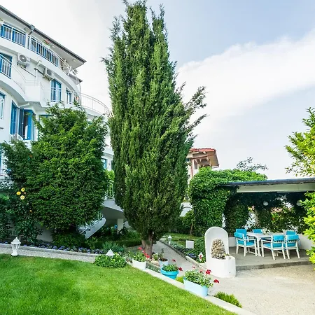 Appartamento White Dove Golden Sands