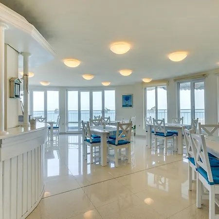 White Dove Appartement Sables d'or