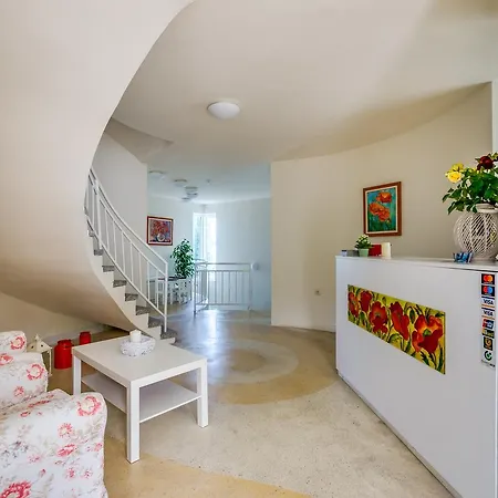 White Dove Appartement Sables d'or