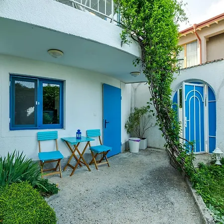 White Dove Appartement Sables d'or