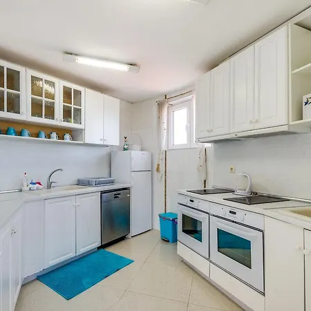 White Dove Appartement *