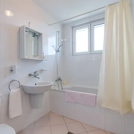 Апартамент White Dove *