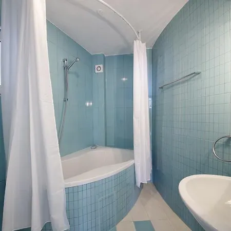 Appartement White Dove