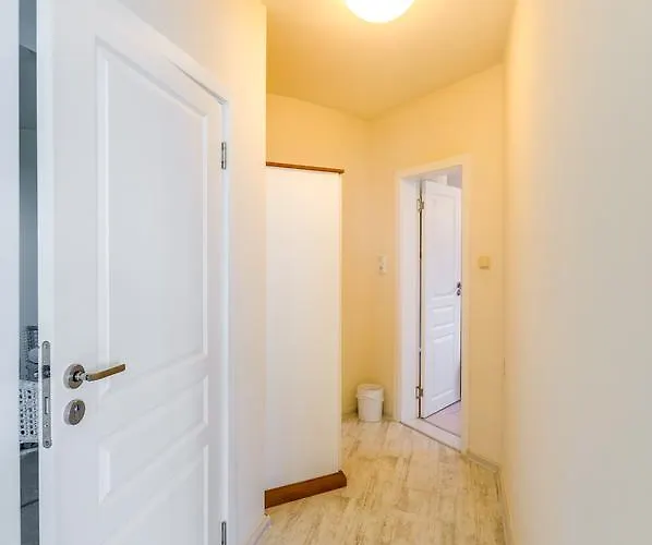 Appartamento White Dove Golden Sands