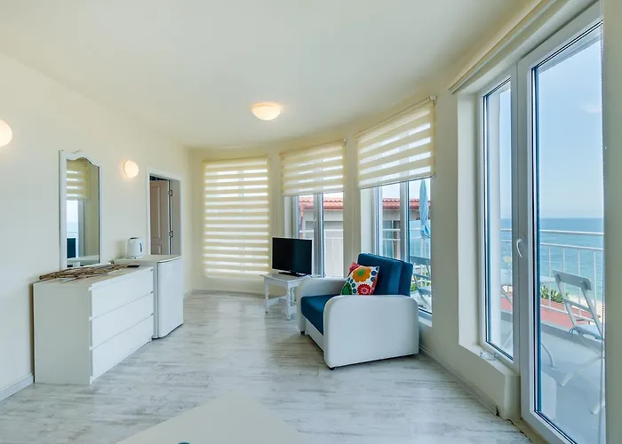 Appartamento White Dove Golden Sands