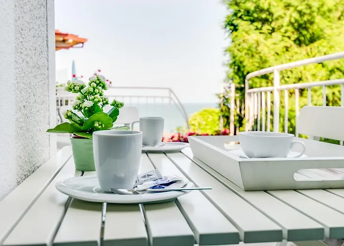 White Dove Appartamento Golden Sands