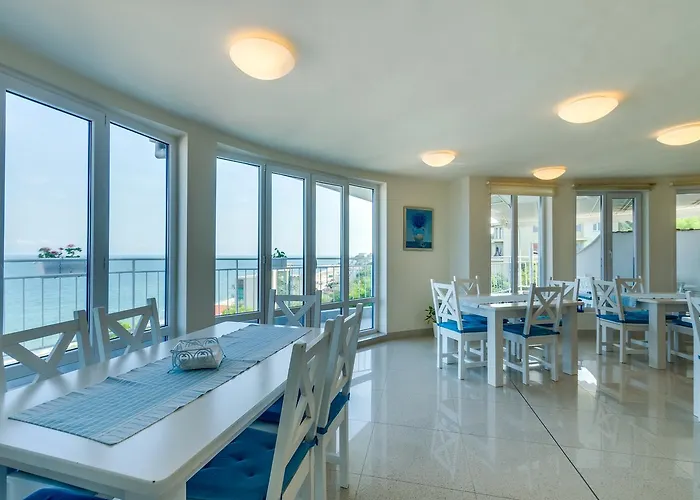 Appartamento White Dove Golden Sands