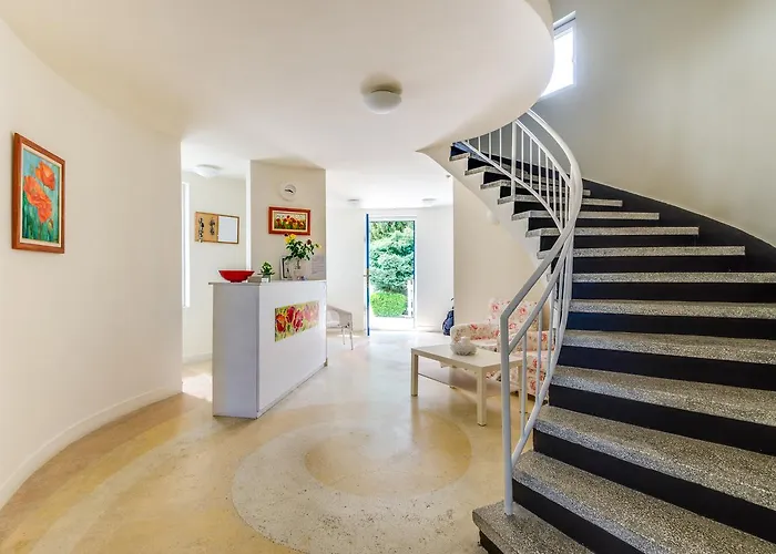 Appartamento White Dove Golden Sands