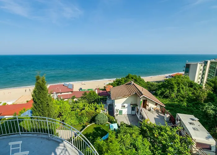 Appartamento White Dove Golden Sands