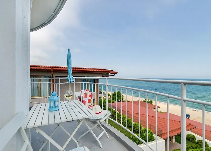 White Dove Appartamento *