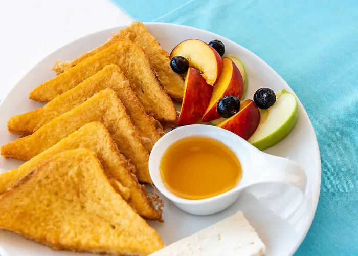 Appartamento White Dove *