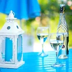 Appartement White Dove *