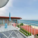 White Dove Appartement *