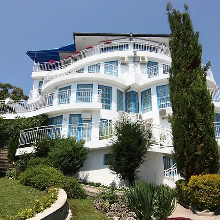 White Dove Apartment
