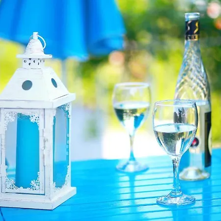 דירה White Dove *