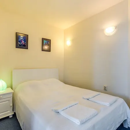 White Dove דירה *