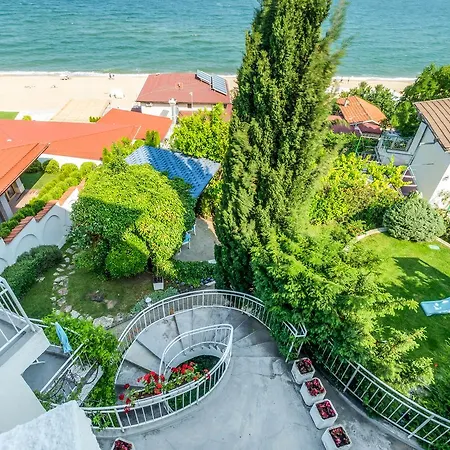 White Dove דירה *