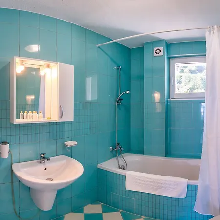 White Dove דירה גולדן סנדס