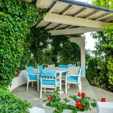 White Dove דירה *