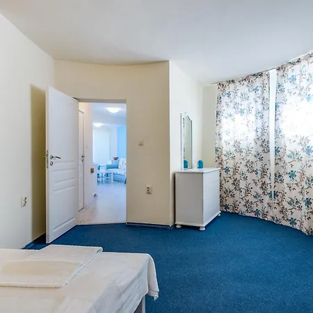 White Dove דירה גולדן סנדס