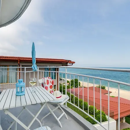 White Dove דירה *