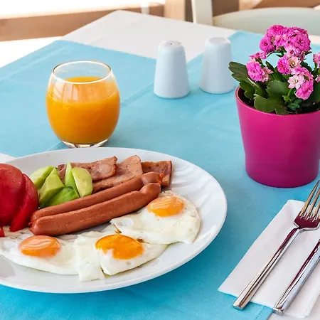 White Dove דירה *