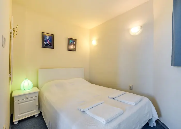 White Dove Apartman *