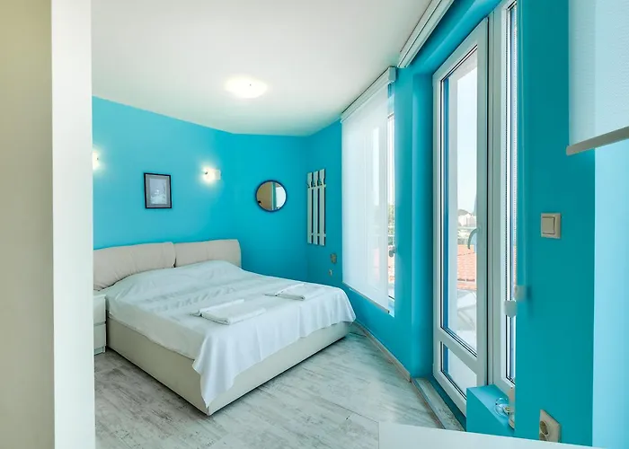 White Dove 아파트 *