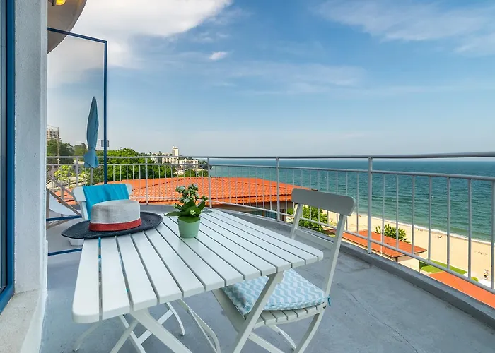 White Dove Apartman Aranyhomok