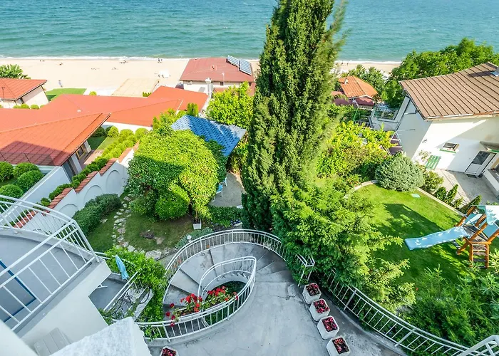 White Dove Apartman *