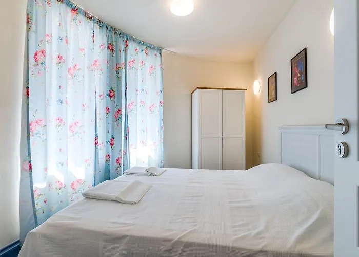 White Dove Apartman *