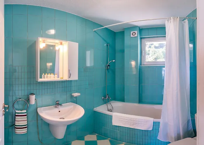 White Dove Apartman Aranyhomok