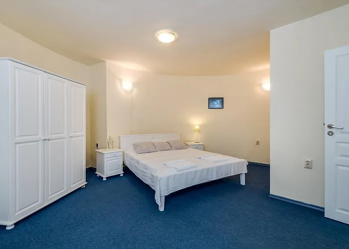 Apartman White Dove Aranyhomok