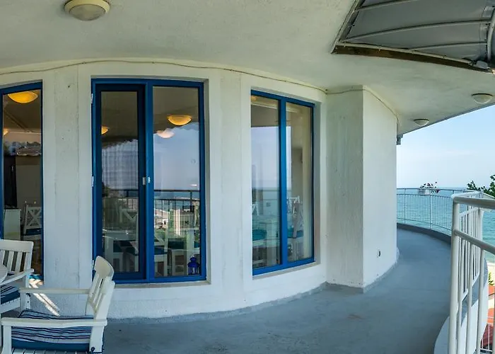 White Dove Apartman *