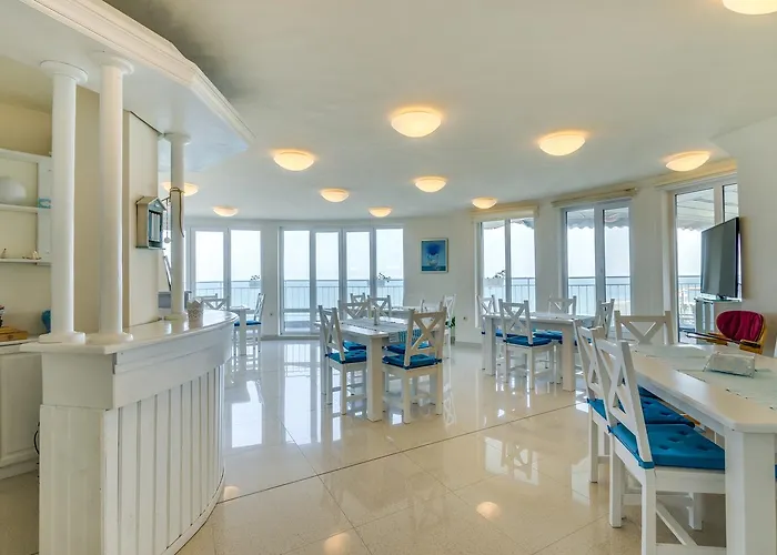 White Dove Apartman Aranyhomok