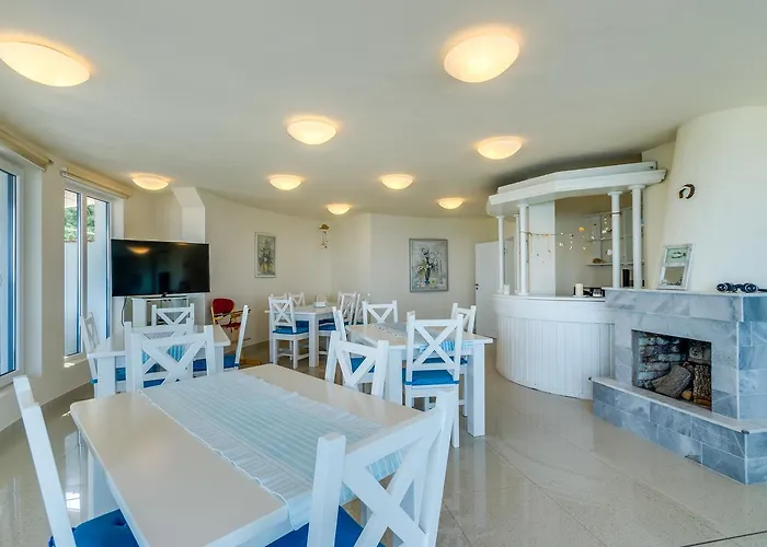 Apartman White Dove *