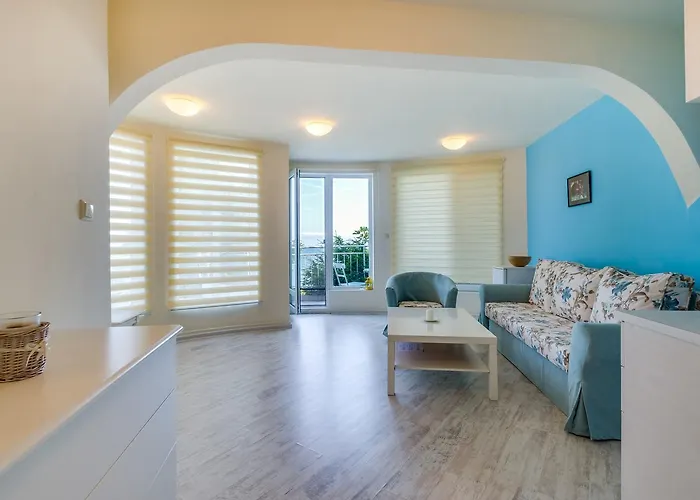 White Dove Apartman *