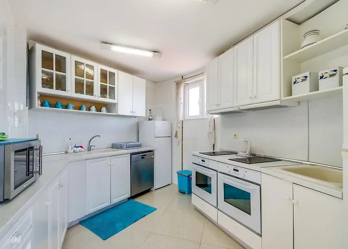 White Dove Apartman *