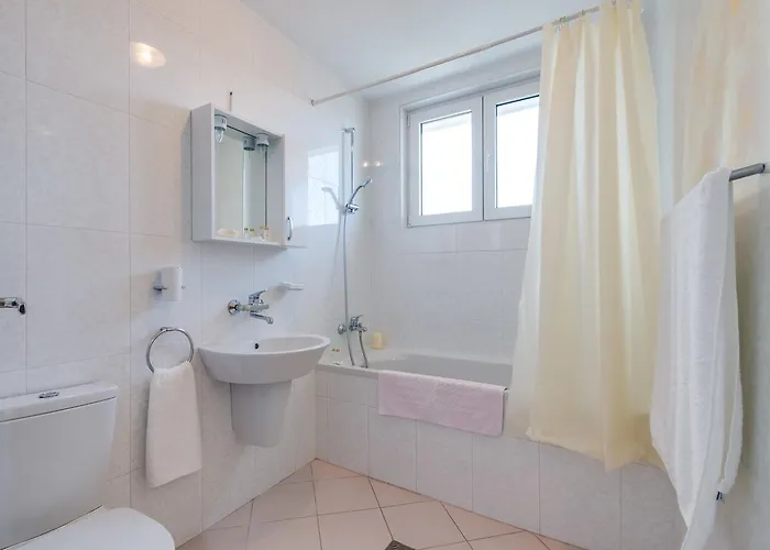 Apartman White Dove *