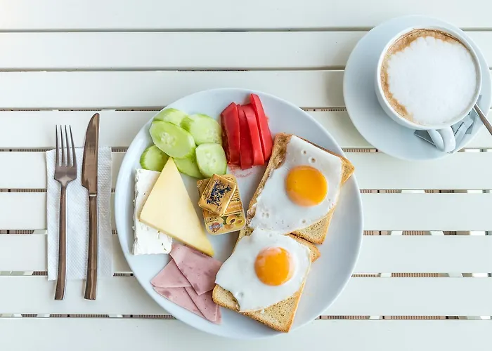 White Dove Apartman Aranyhomok