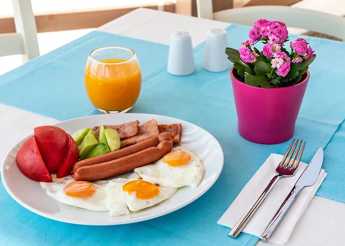 White Dove Apartman *